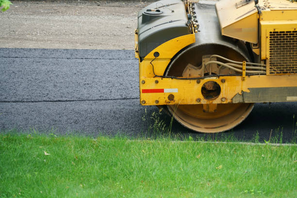 Ferrum, VA Driveway Paving Services Company